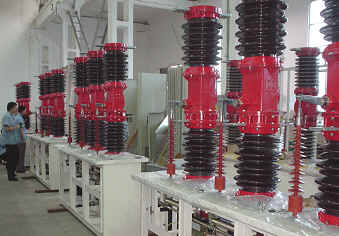 Feida Circuit Breaker